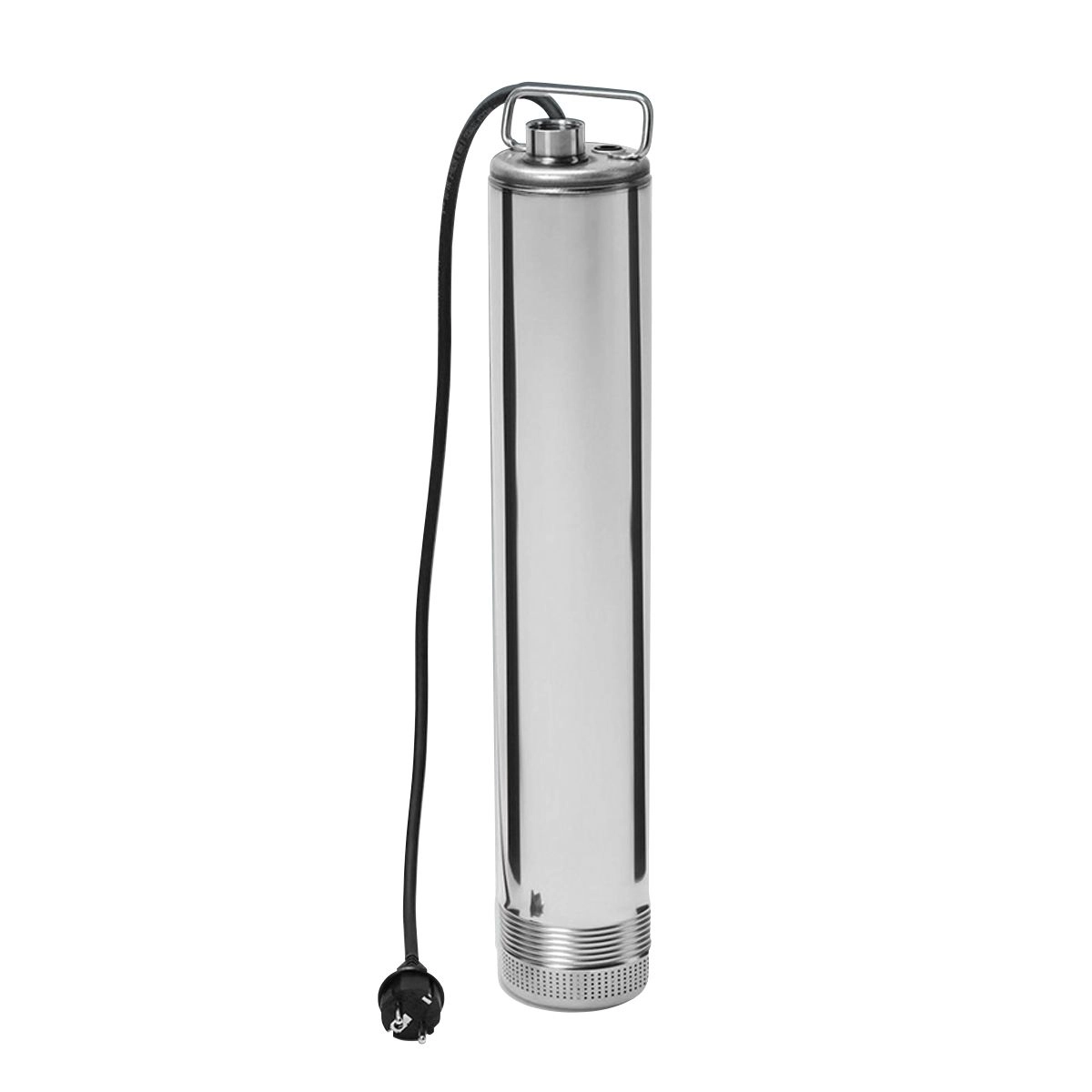 Pompe Immergee Eurojet 4" 1 Pompe Immergee Eurojet 4"