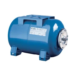 Cuve à Pression Horizontale 50 L