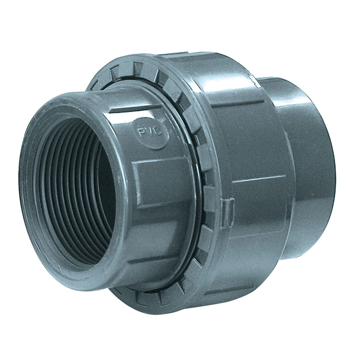 Union 3 Pieces Femelle 63 X 50-60 1 Union 3 Pieces Femelle 63 X 50-60