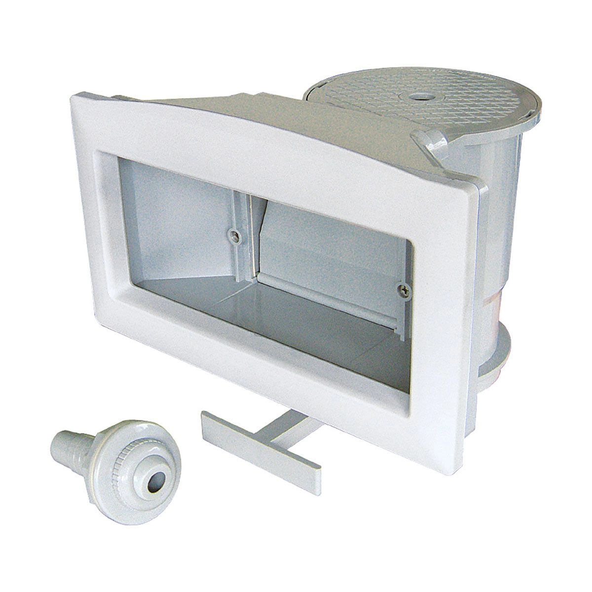 Skimmer Grande Meurtriere Pour Piscine Hors-sol 1 Skimmer Grande Meurtriere Pour Piscine Hors-sol