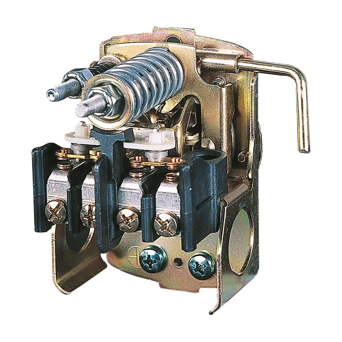 Contacteur Manometrique Avec Securite Manque D'eau 1 Contacteur Manometrique Avec Securite Manque D'eau