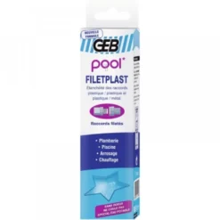 Filetplast Geb