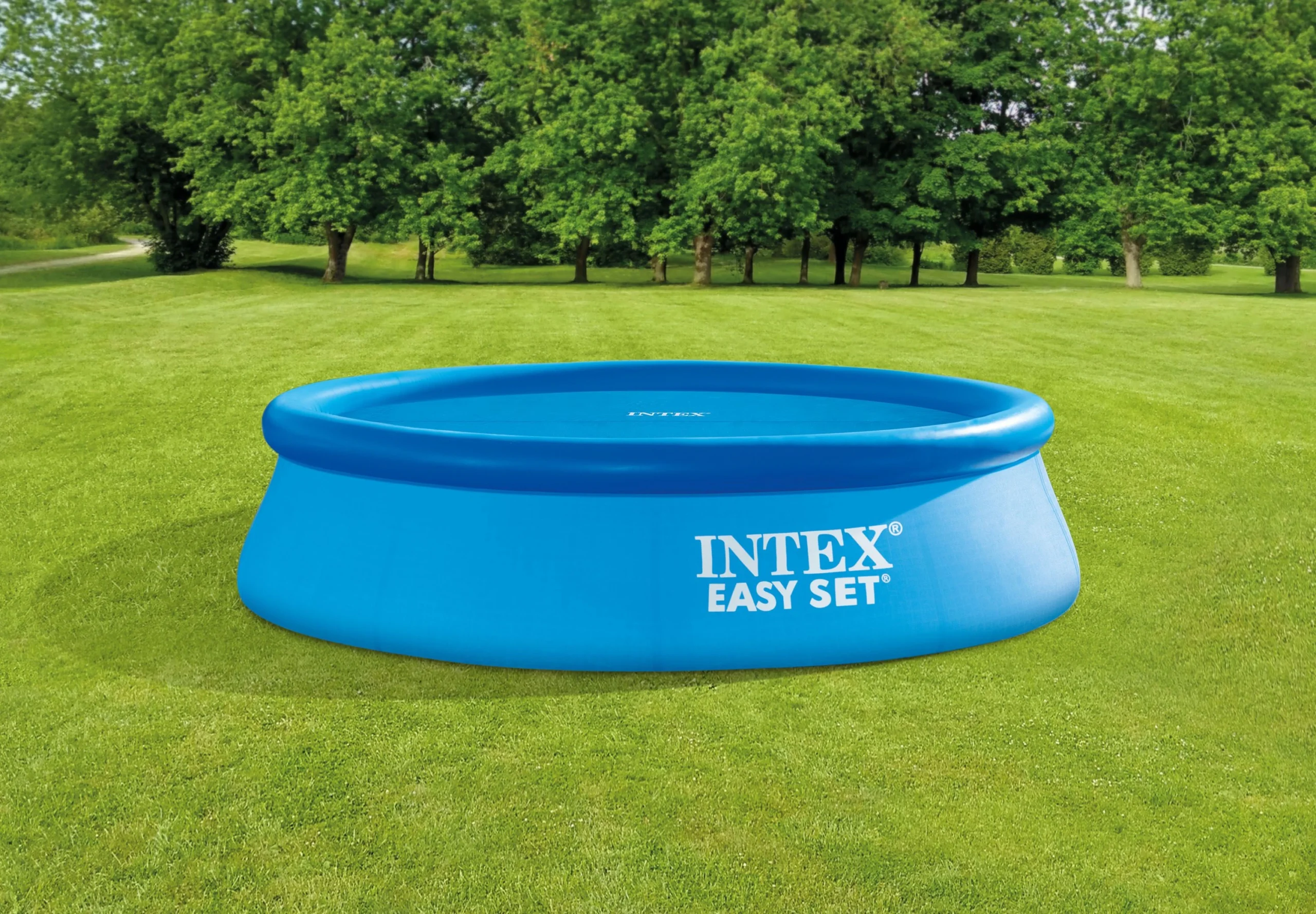 Bâche à Bulles Pour Piscines Hors-sol 120 Microns 2,90 M Intex 3 Bâche à Bulles Pour Piscines Hors-sol 120 Microns 2,90 M Intex – Image 3