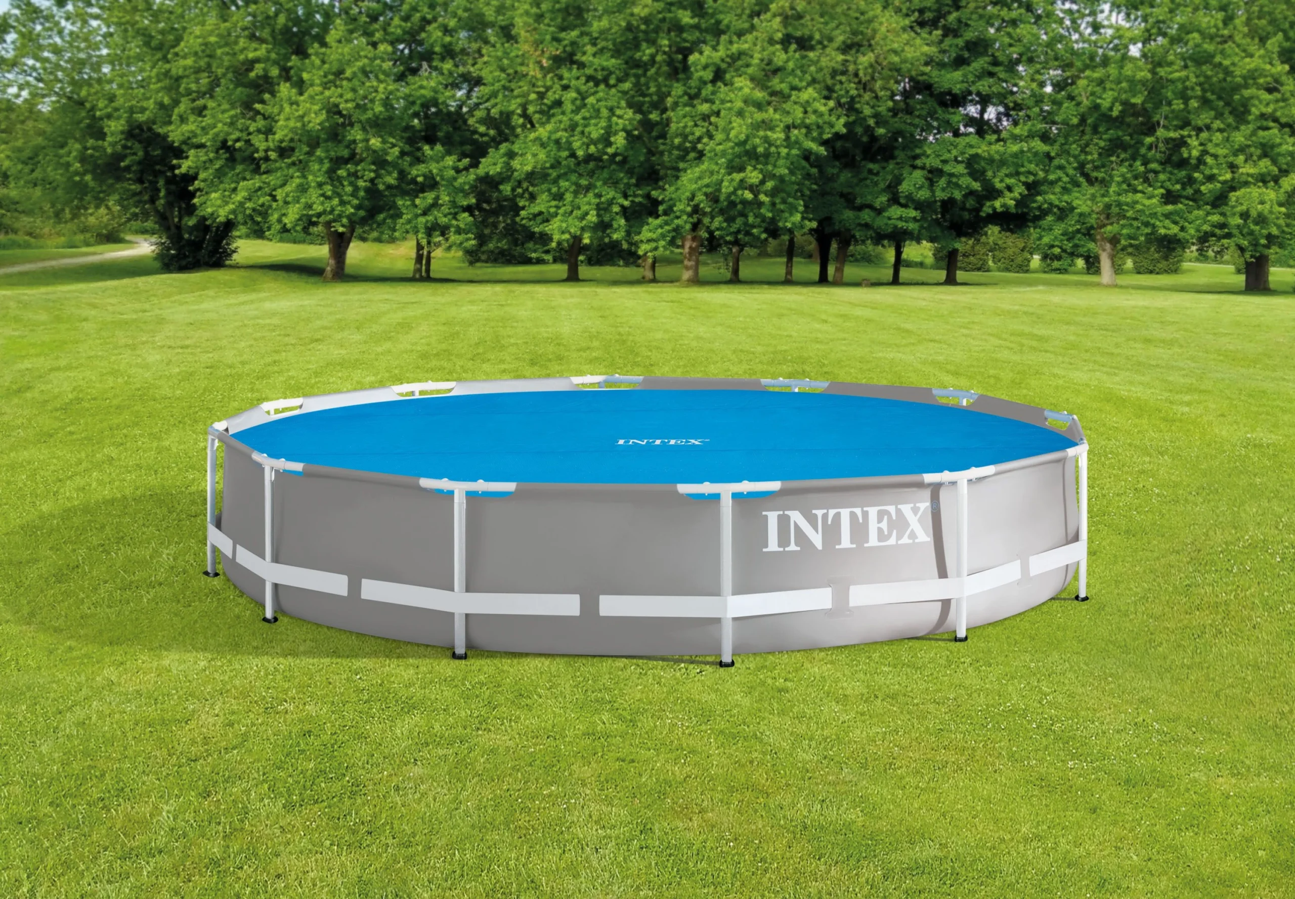 Bâche à Bulles Pour Piscines Hors-sol 120 Microns 3,66 M Intex 4 Bâche à Bulles Pour Piscines Hors-sol 120 Microns 3,66 M Intex – Image 4