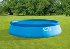 Bâche à Bulles Pour Piscines Hors-sol 160 Microns 4,88 M Intex 5 Bâche à Bulles Pour Piscines Hors-sol 160 Microns 4,88 M Intex -Piscine Soleil 28014 Ambiance Easy set 1eb7 scaled