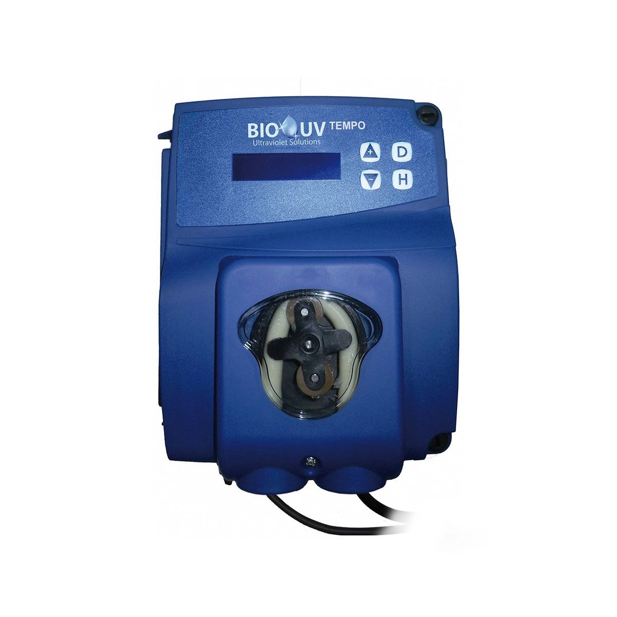 Pompe Doseuse Tempo Bio-UV 1 Pompe Doseuse Tempo Bio-UV