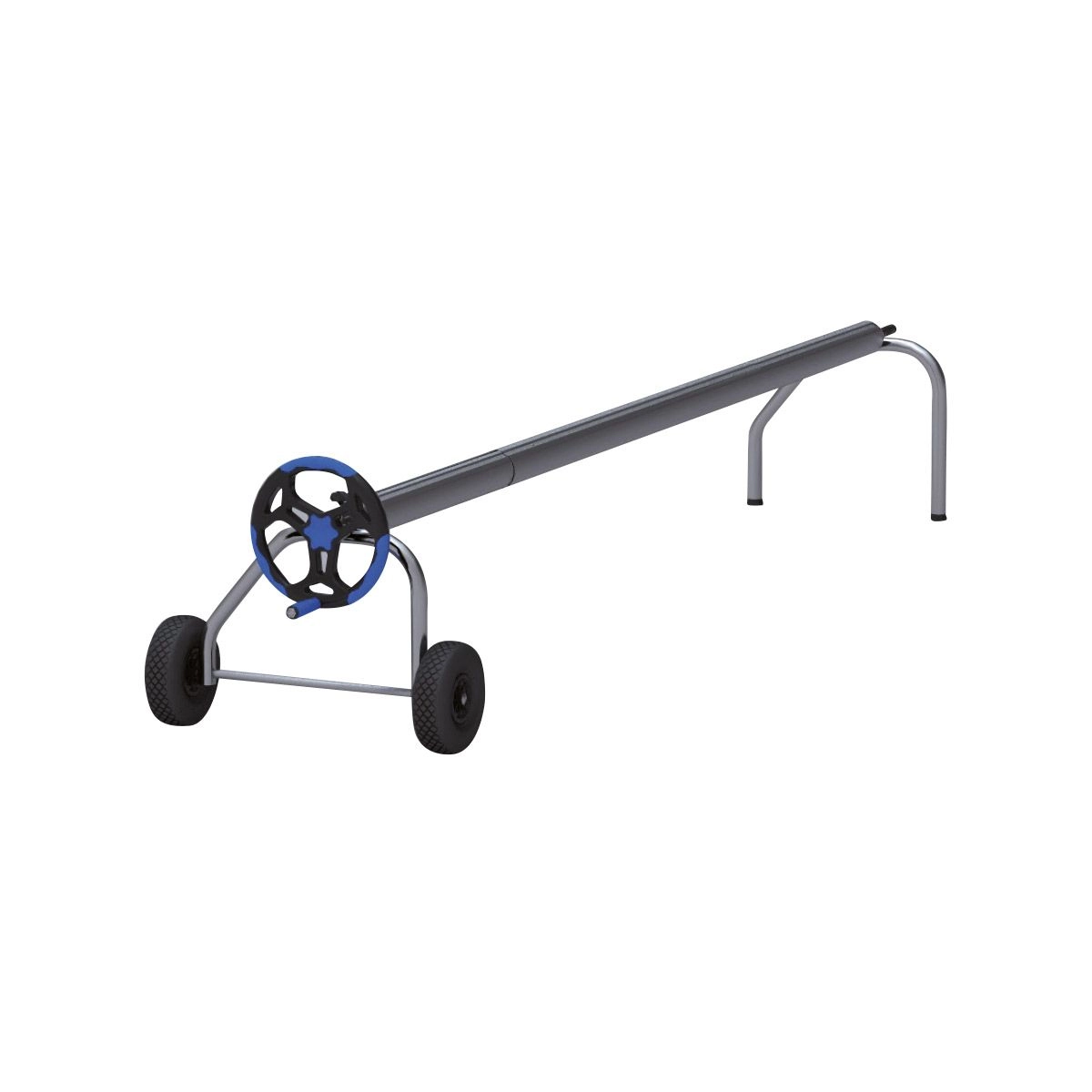 Enrouleur De Bâche Easy Roll-6 Irricover 2 Enrouleur De Bâche Easy Roll-6 Irricover – Image 2