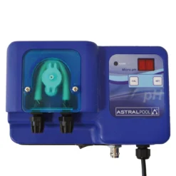 Regulateur PH Peristaltique Astral