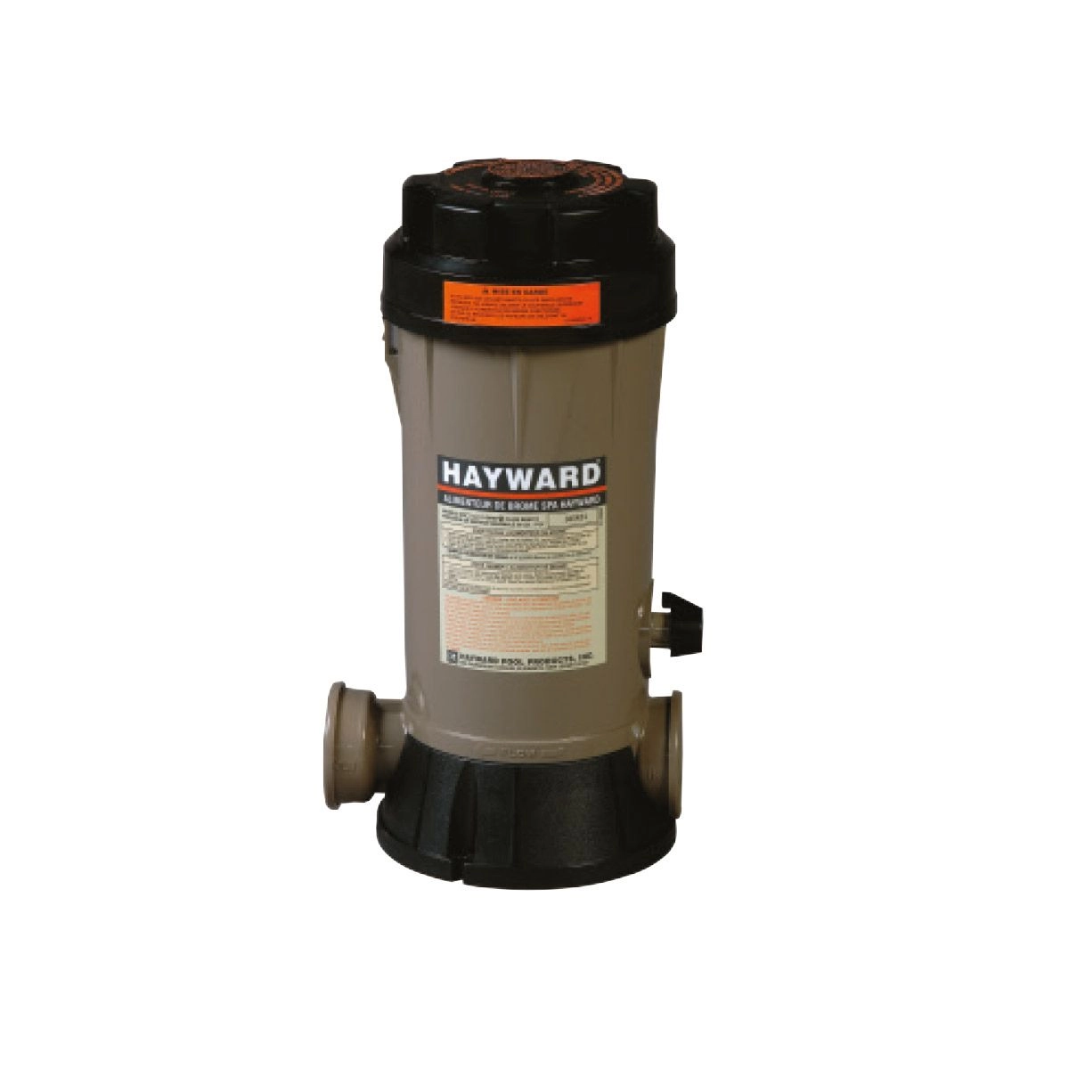 Chlorinateur 200 Hayward 1 Chlorinateur 200 Hayward