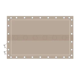 Bâche Standard Sur-mesure -Piscine Soleil 423474 imgWEB Bache standard sur mesure 1 e658
