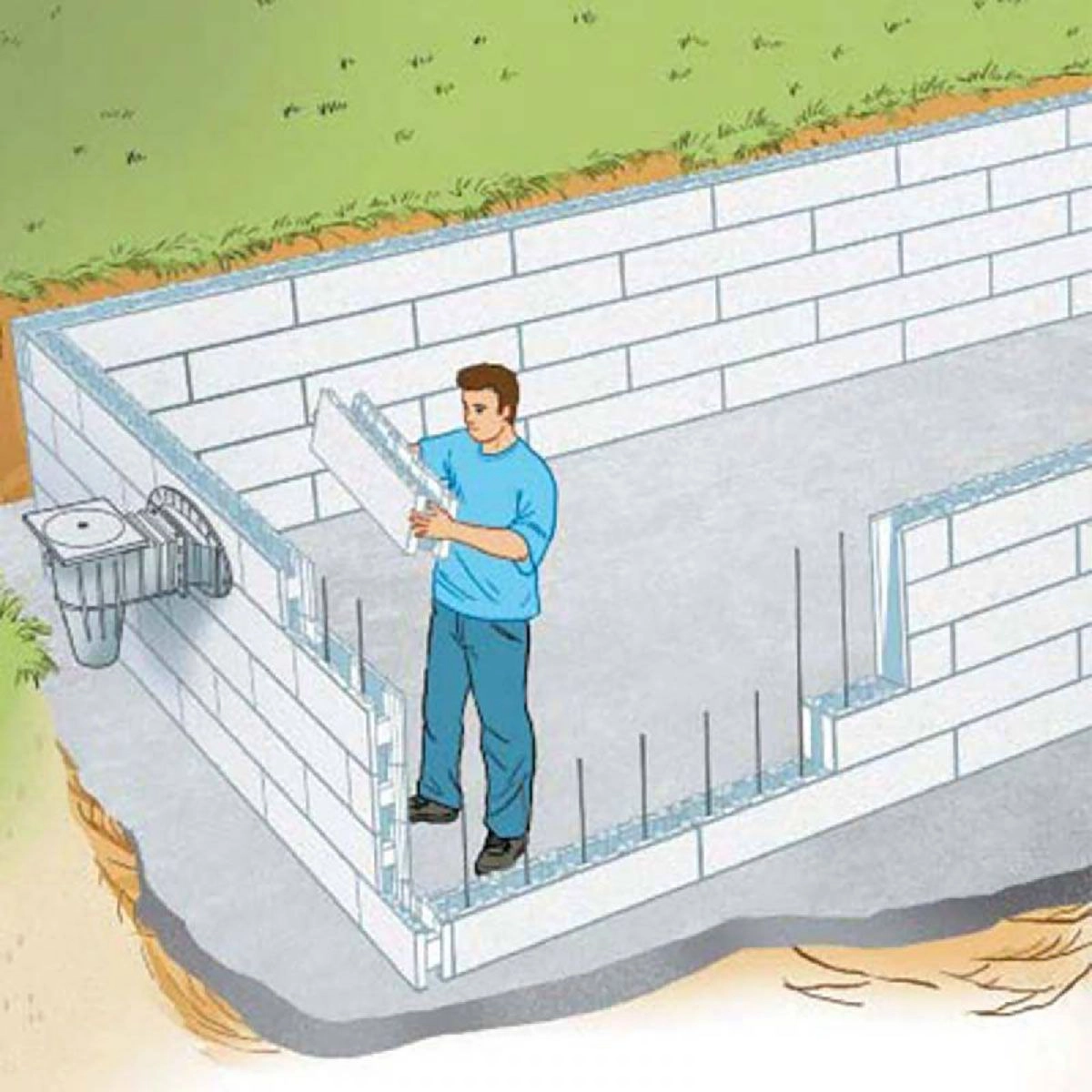 Bloc Coffreur Irribloc Expert 3 Bloc Coffreur Irribloc Expert – Image 3