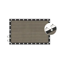 Bâche Filet Anti-debris 5 Bâche Filet Anti-debris -Piscine Soleil 424693 imgWEB bache filet anti debris 1 a37f