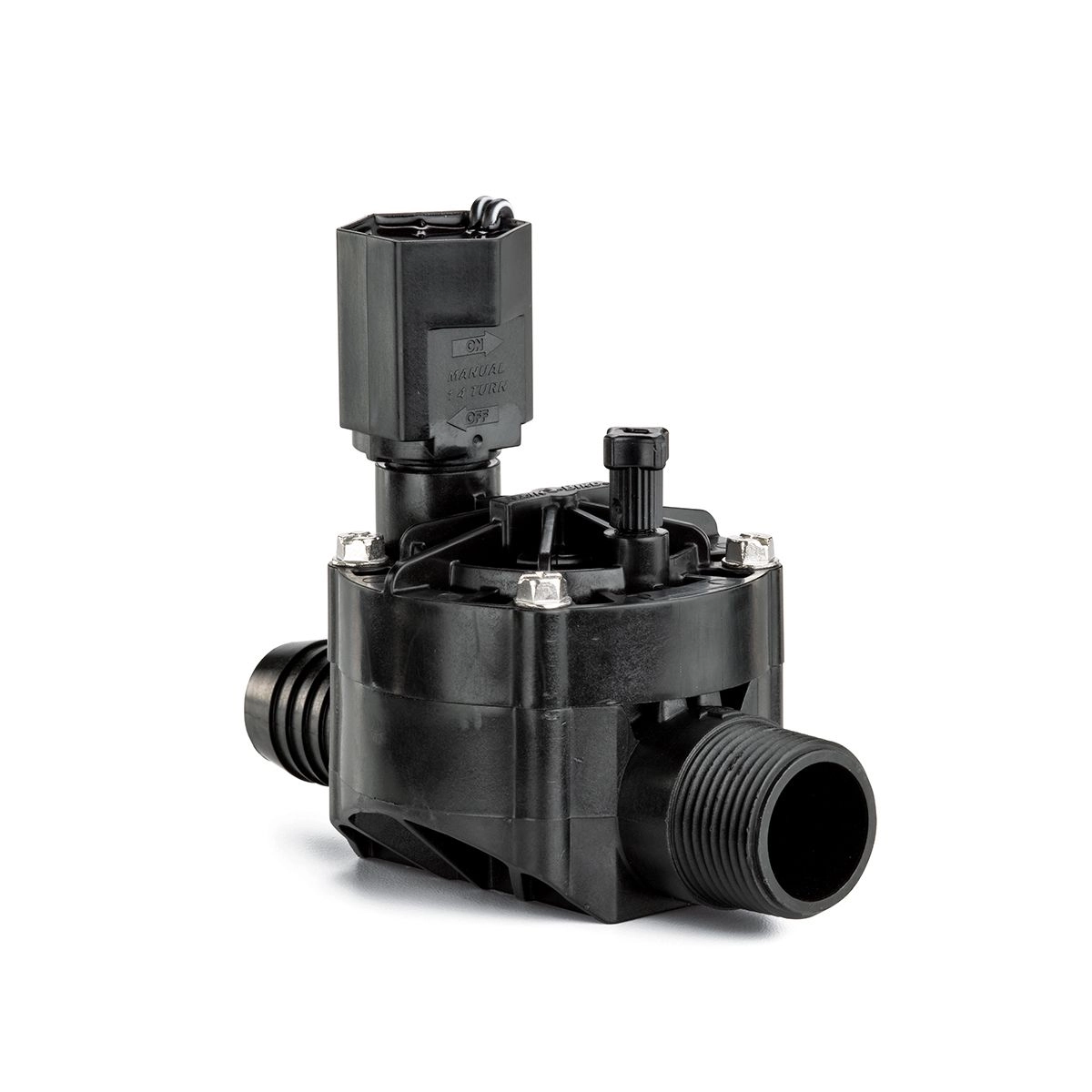 Electrovanne HV MM 1" Rainbird 1 Electrovanne HV MM 1" Rainbird