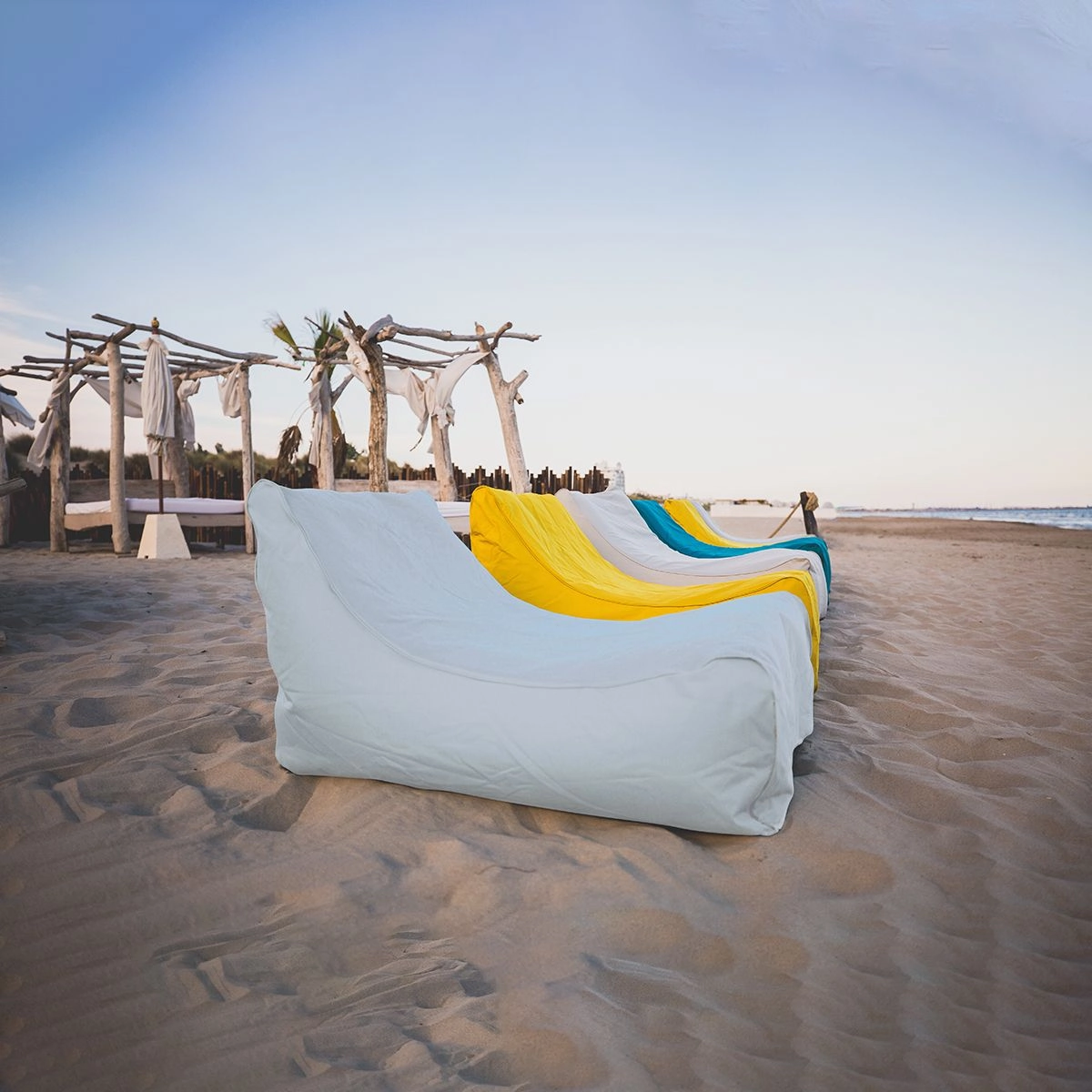 Fauteuil Gonflable Flottant Link 5 Fauteuil Gonflable Flottant Link – Image 5