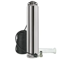 Pompe Immergee Idramatic 1200 S Guinard