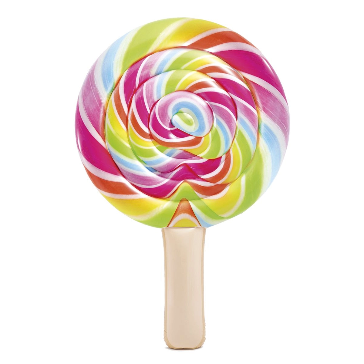 Matelas Gonflable Sucette Intex 2 Matelas Gonflable Sucette Intex – Image 2