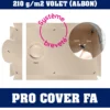 Bâche De Protection Volet Pro-Cover