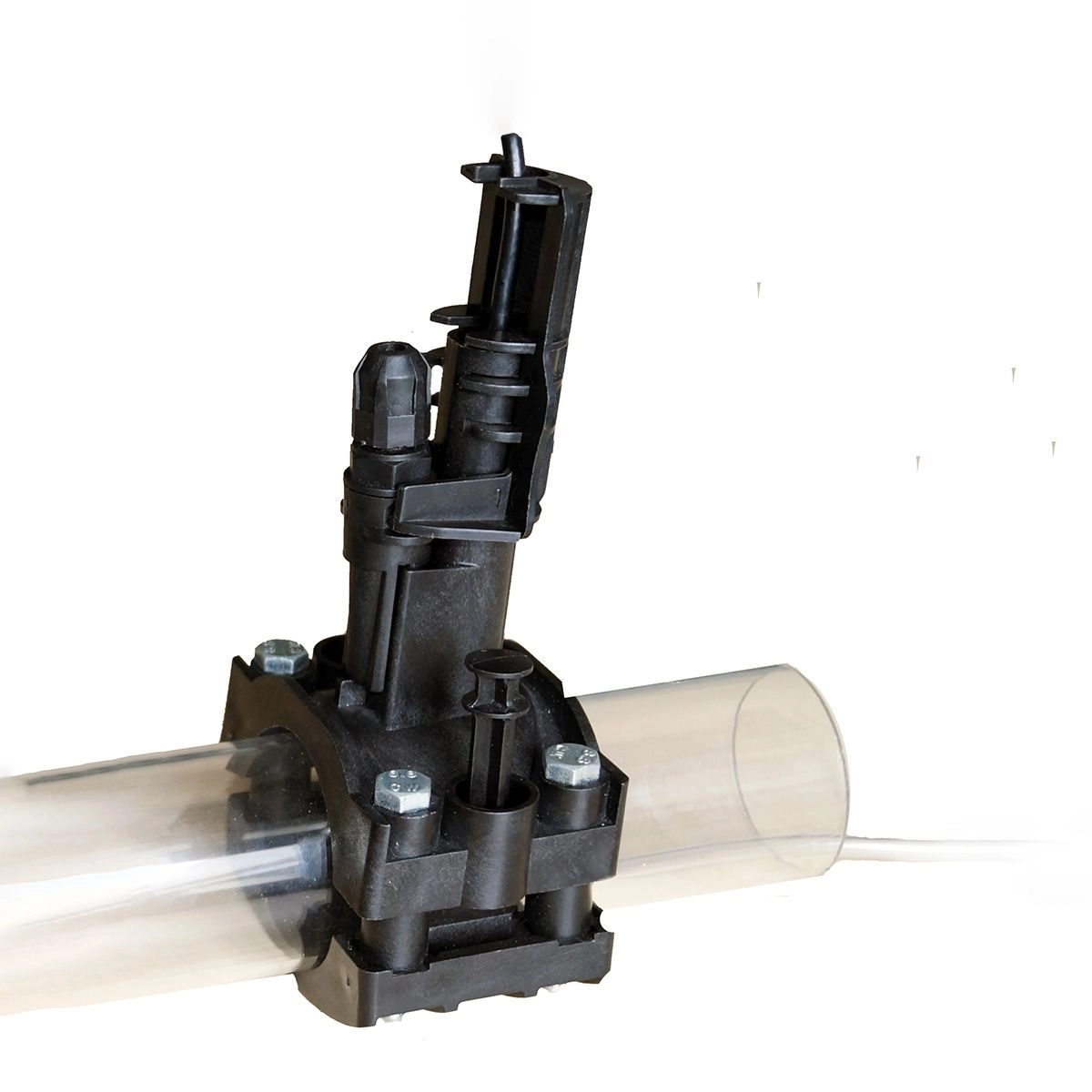 Porte-sonde 2-en-1 Pour Regulateur QuickFit 1 Porte-sonde 2-en-1 Pour Regulateur QuickFit