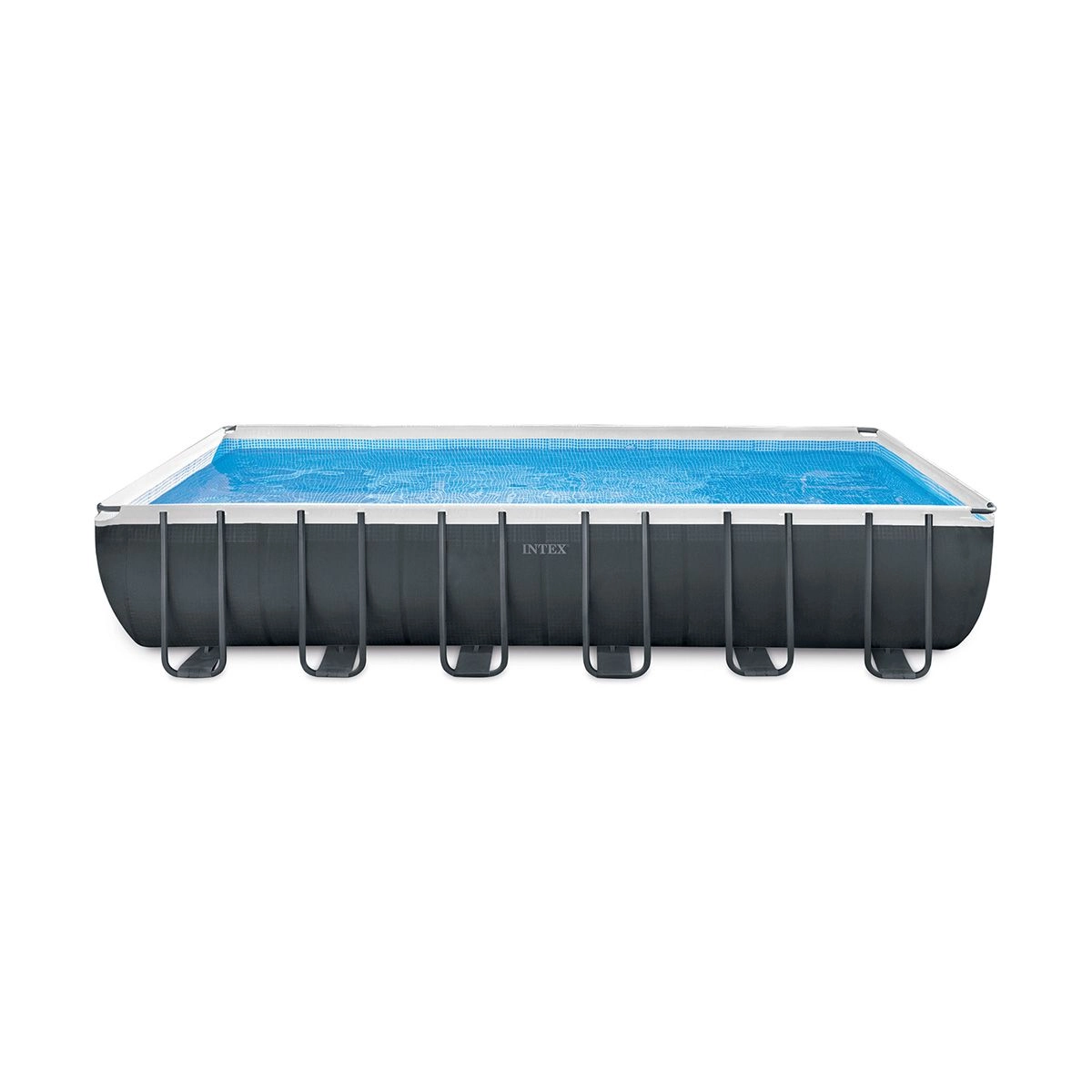Piscine Hors-sol Ultra XTR 7,32 X 3,66 X 1,32 M Intex 1 Piscine Hors-sol Ultra XTR 7,32 X 3,66 X 1,32 M Intex