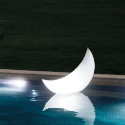 Lampe LED Lumineuse Intex -Piscine Soleil 432188 imgWEB Lune lumineuse Intex 6 3cbf