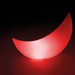 Piscine Soleil -Piscine Soleil 432188 imgWEB Lune lumineuse Intex 8 b835