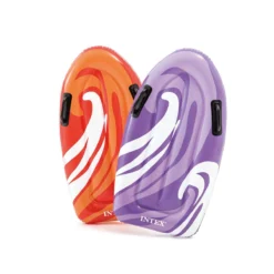 Aire De Jeux Gliss Party Requin Intex -Piscine Soleil 432197 imgWEB Aire de jeux Gliss Party Intex 2 8893