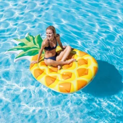 Matelas Gonflable Ananas Intex 5 Matelas Gonflable Ananas Intex -Piscine Soleil 432205 imgWEB Matelas gonflable ananas Intex 6 70ff