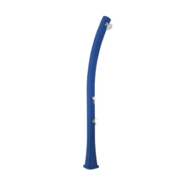 Douche Solaire Rio 20 L 5 Douche Solaire Rio 20 L -Piscine Soleil 432320 imgWEB douche solaire rio bleue 1 7849