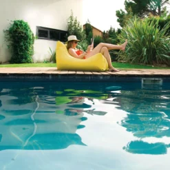 Fauteuil Gonflable Flottant Link 8 Fauteuil Gonflable Flottant Link -Piscine Soleil 432340 imgWEB Fauteuil gonflable flottant savane 6 0adc