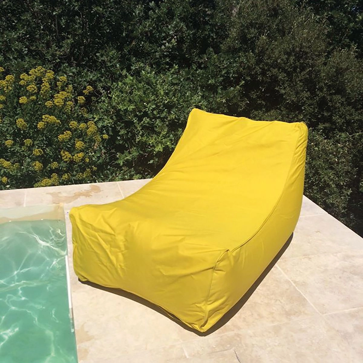 Fauteuil Gonflable Flottant Link 3 Fauteuil Gonflable Flottant Link – Image 3