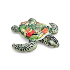 Matelas Gonflable Tortue Intex