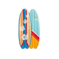 Matelas Gonflable Surf Intex