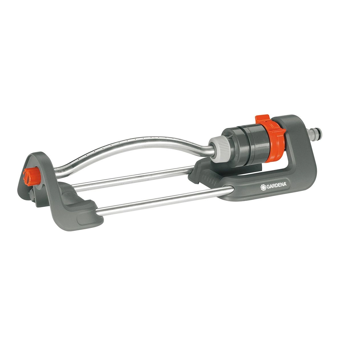 Arroseur Oscillant Reglable Gardena 1 Arroseur Oscillant Reglable Gardena