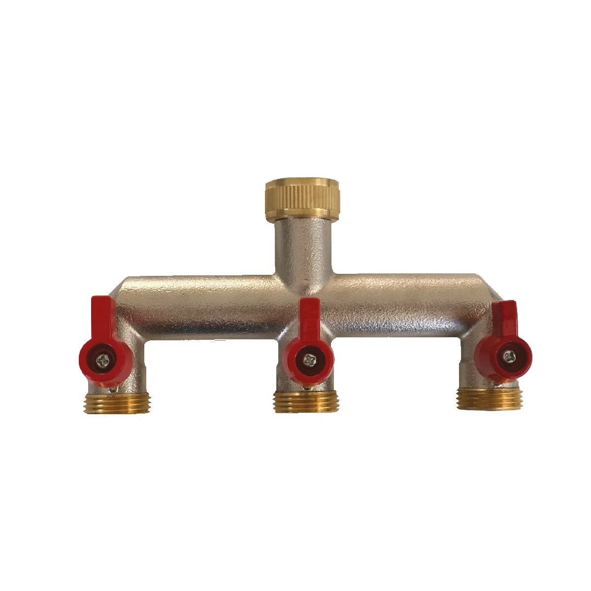 Selecteur 3 Circuits 20/27 1 Selecteur 3 Circuits 20/27