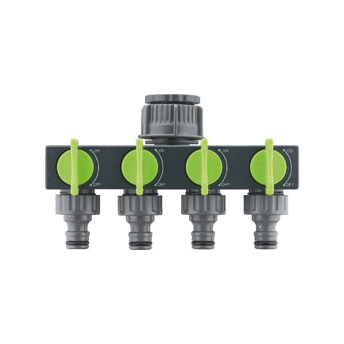 Selecteur 4 Circuits 20/27 - 26/34 1 Selecteur 4 Circuits 20/27 - 26/34