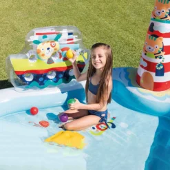 Aire De Jeux Sea Paradise Intex 7 Aire De Jeux Sea Paradise Intex -Piscine Soleil 436743 imgWEB Aire de jeux Sea Paradise Intex 7 2f90