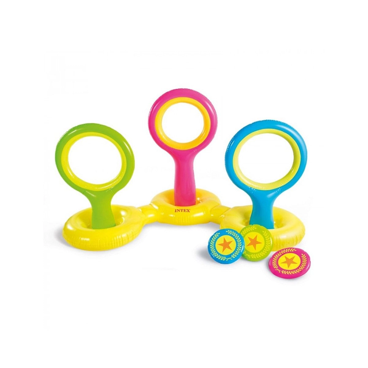 Jeu De Lancer Intex 1 Jeu De Lancer Intex