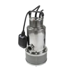 Pompe Immergee Pratika