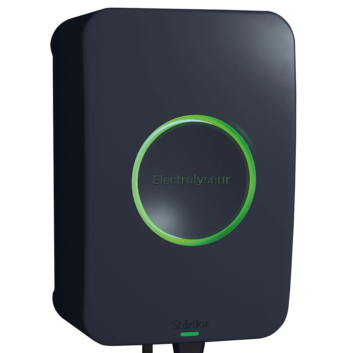 Electrolyseur Au Sel XP 25 Stérilor 8 Electrolyseur Au Sel XP 25 Stérilor – Image 8