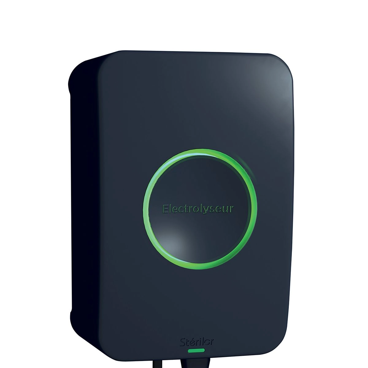 Electrolyseur Au Sel XP 25 Stérilor 2 Electrolyseur Au Sel XP 25 Stérilor – Image 2
