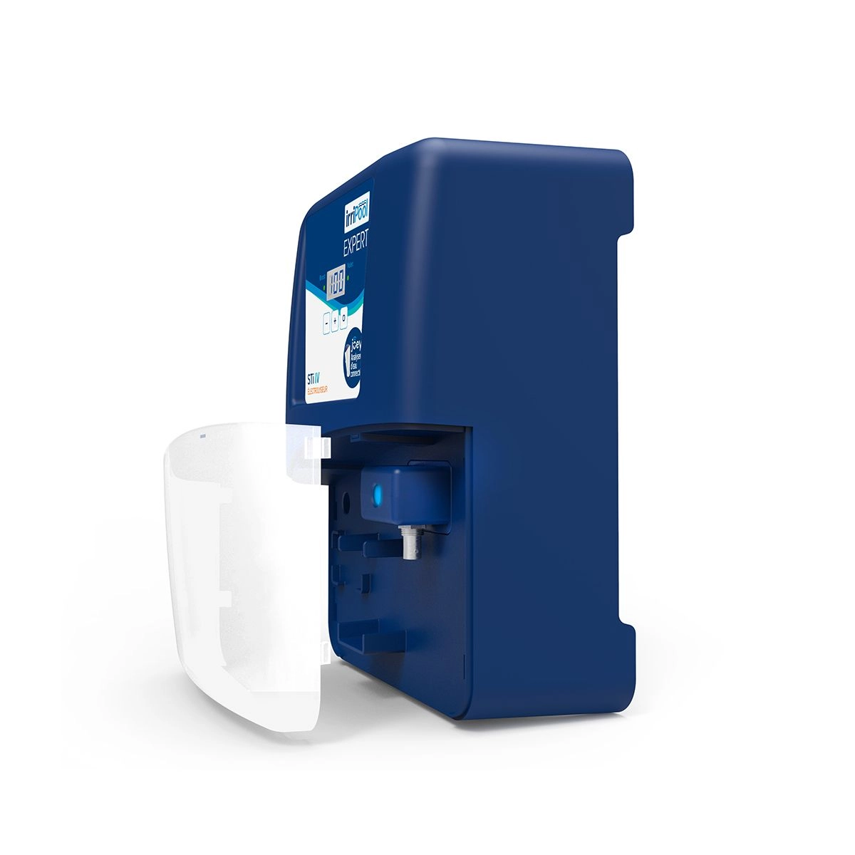 Electrolyseur Au Sel STI IV 40 Expert Irripool 2 Electrolyseur Au Sel STI IV 40 Expert Irripool – Image 2