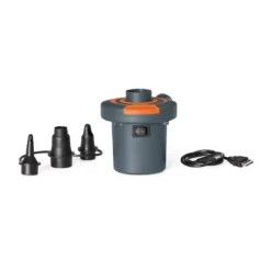 Gonfleur électrique Sidewinder Bestway -Piscine Soleil 438755 imgWEB Gonfleur rechargeable USB 2 5dc7