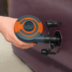 Gonfleur électrique Sidewinder Bestway -Piscine Soleil 438755 imgWEB Gonfleur rechargeable USB 6 f092