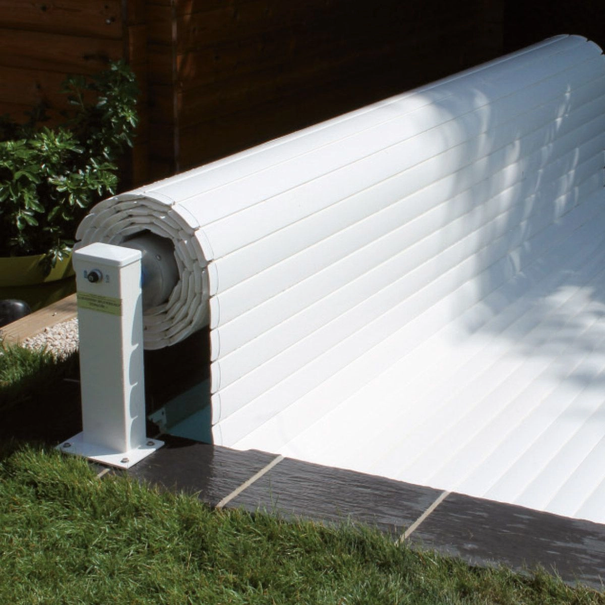 Volet Roulant Motorise First 1 Volet Roulant Motorise First