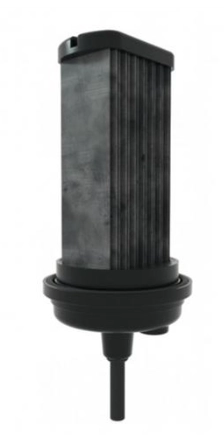 Electrodes Bipolaires Pour électrolyseur 80 M³