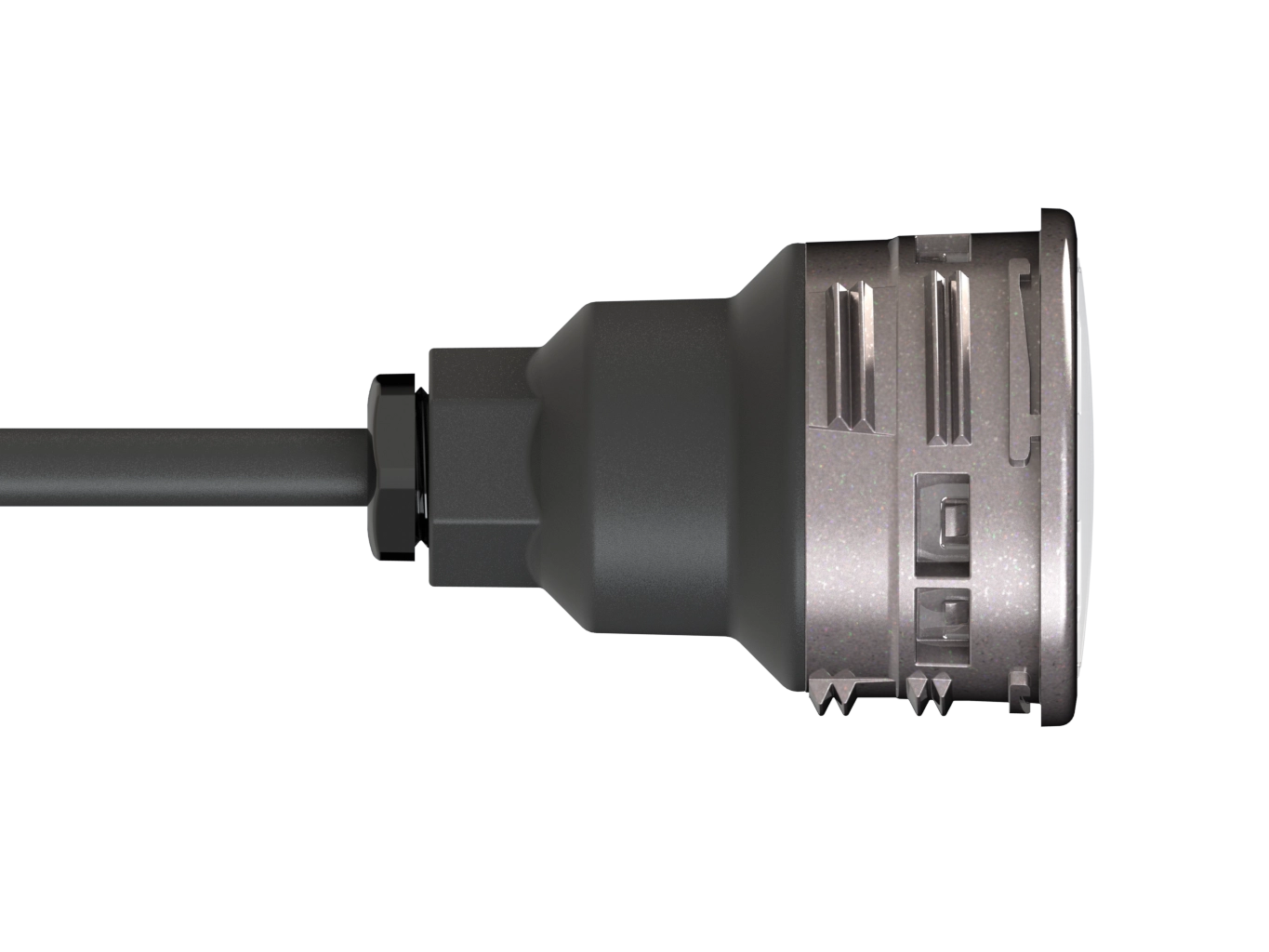 Projecteur Mini Brio X10 2 Projecteur Mini Brio X10 – Image 2