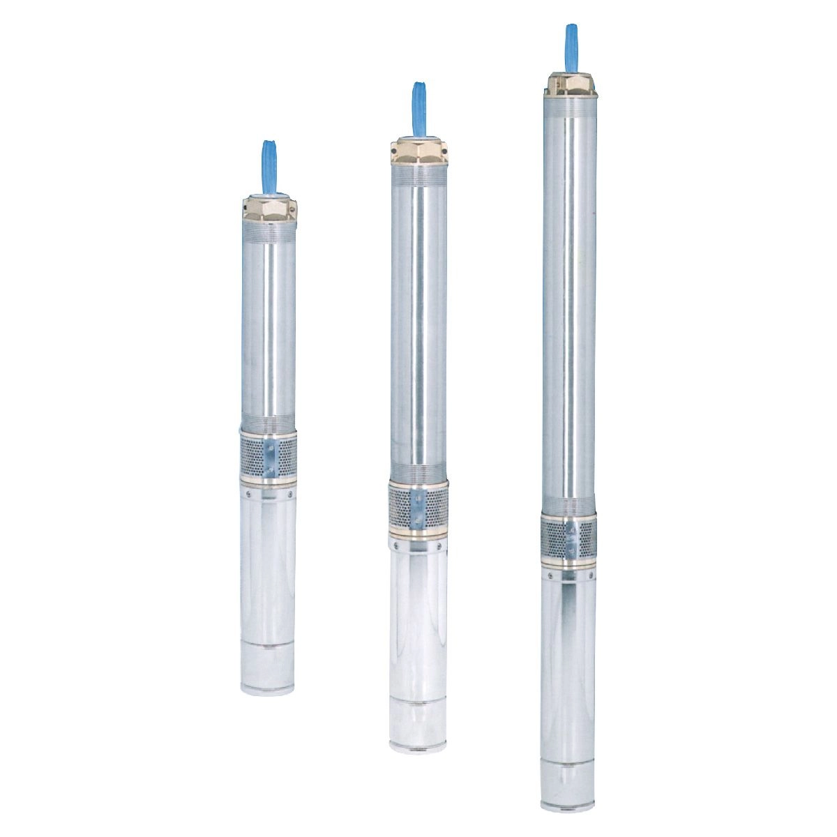 Pompe Immergee 4M F10/10 1 Pompe Immergee 4M F10/10