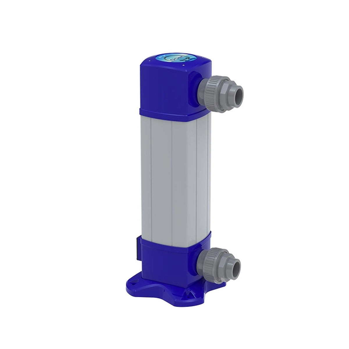 Traitement Automatique OClear 25 Bio-UV 1 Traitement Automatique OClear 25 Bio-UV