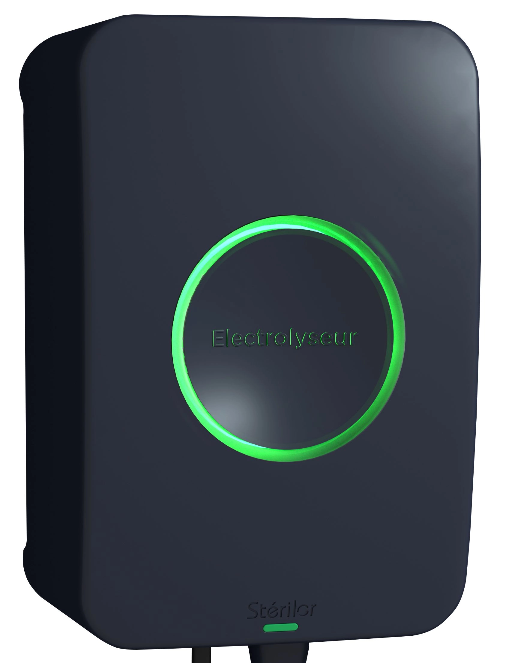 Electrolyseur Au Sel XP 40 Stérilor 1 Electrolyseur Au Sel XP 40 Stérilor