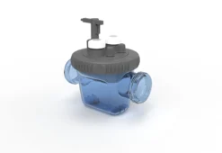 Chambre D'analyse Universelle -Piscine Soleil Zelia Pod v02 2.6 d049